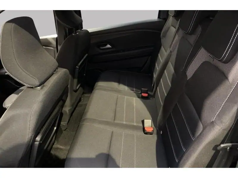 Occasion Dacia Jogger Extreme GREY 18