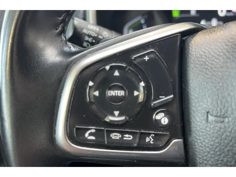 Occasion Honda CR-V Lifestyle WHITE 25