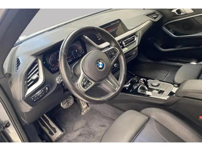 Occasion BMW Serie 2 218 Grand Coupé M Sport | CAM GREY 9