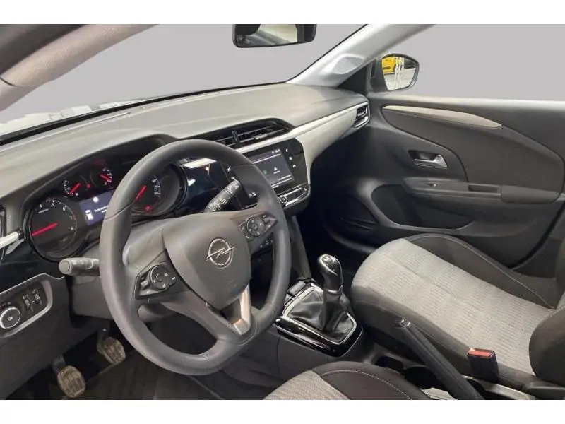 Occasion Opel Corsa Edition GREY 9
