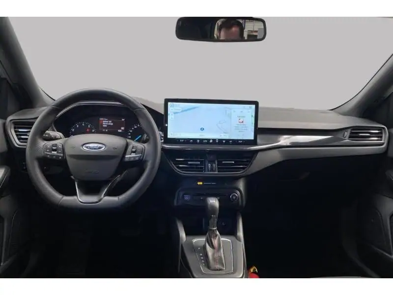 Occasion Ford Focus ST-Line*Caméra GPS GREY 11