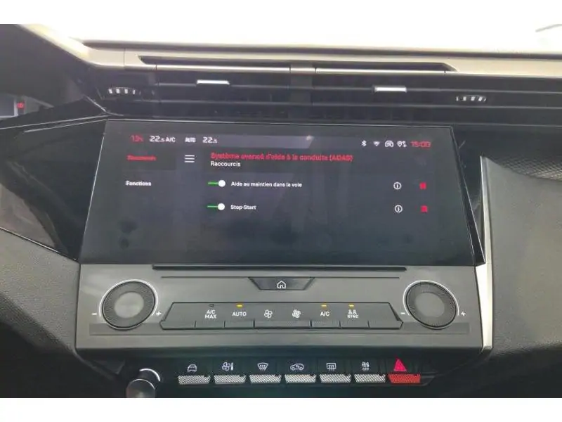 Occasion Peugeot 308 SW Active Pack GREY 16