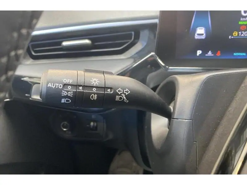 Occasion MG MG3 HYBRID+ LUXURY 194 pk GREY 26