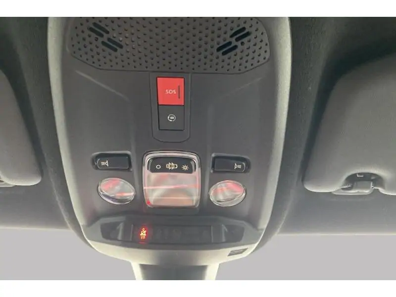 Occasion Opel Mokka GS Line BLACK 35