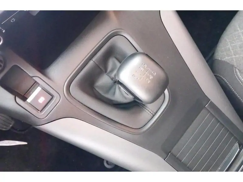 Démo Opel Combo Life L2 GREY 16