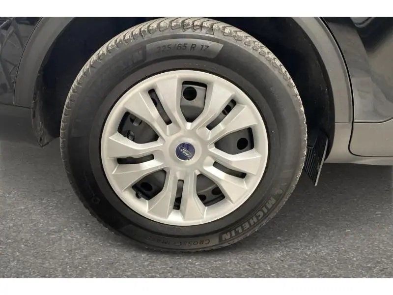 Occasion Ford Kuga Trend*GPS Clim Sièges chauff. BLACK 23