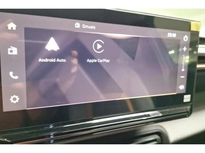 VEHICLE__CONDITION_SERVICE Citroen C3 Aircross PLUS GREEN 22