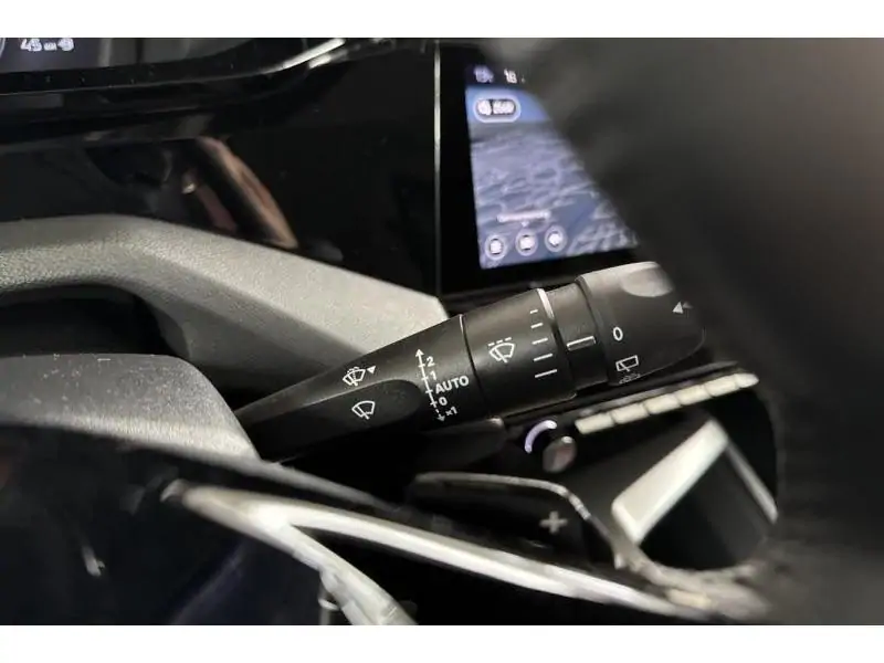 Occasie Peugeot 308 SW ALLURE Hybrid 145 e-DCS6 GREY 23