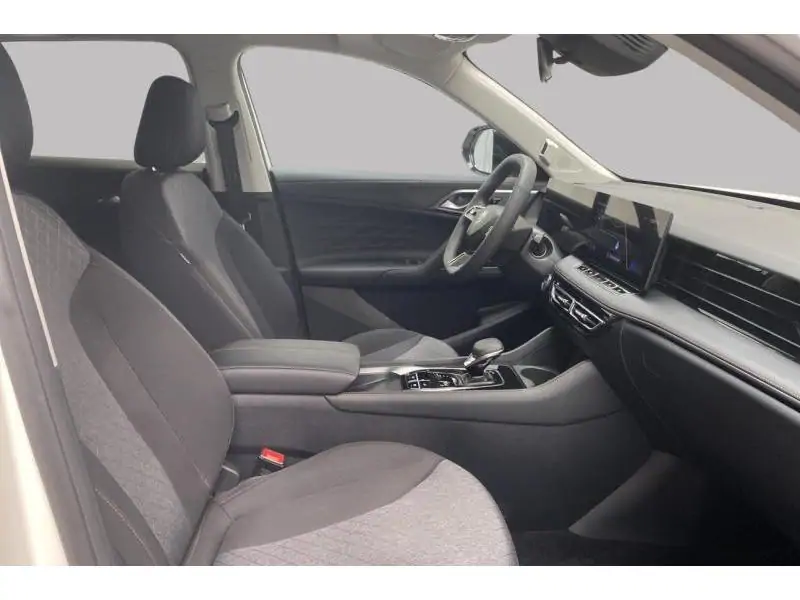 Occasion MG HS 1.5 T-GDI DCT COMFORT WHITE 8