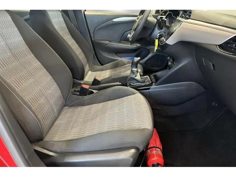 Occasion Opel Corsa Edition RED 8
