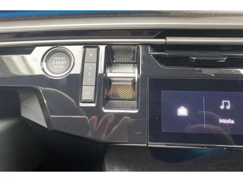 VEHICLE__CONDITION_SERVICE Peugeot 3008 ALLURE BLUE 16
