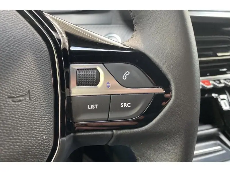 Occasie Peugeot 2008 Allure* GPS Caméra GREY 27