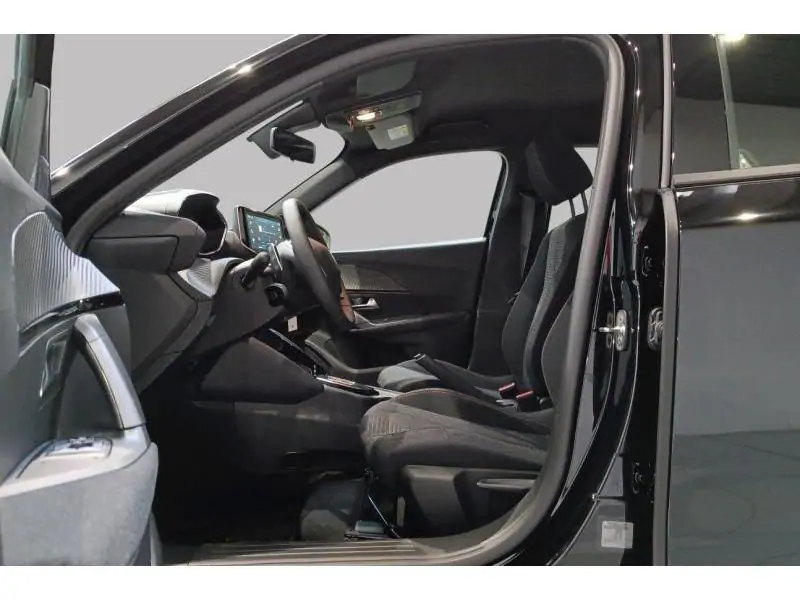 VEHICLE__CONDITION_SERVICE Peugeot 2008 Style Hybrid 136 BLACK 10