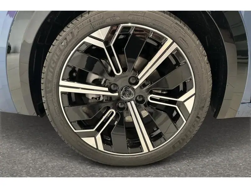 VEHICLE__CONDITION_SERVICE Lancia Ypsilon LX BLUE 20