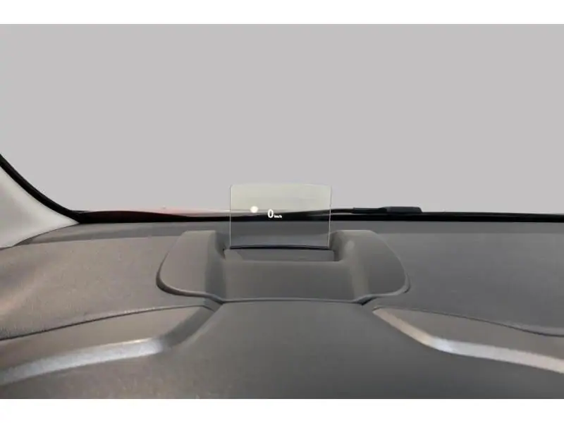 Occasion Citroen C3 Aircross Shine RED 29