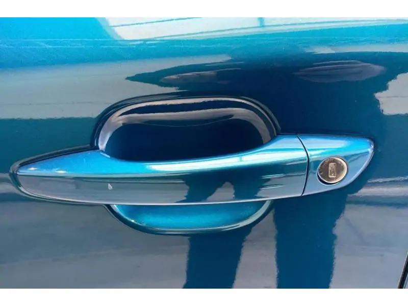 Occasion Peugeot 2008 ALLURE BLUE 24