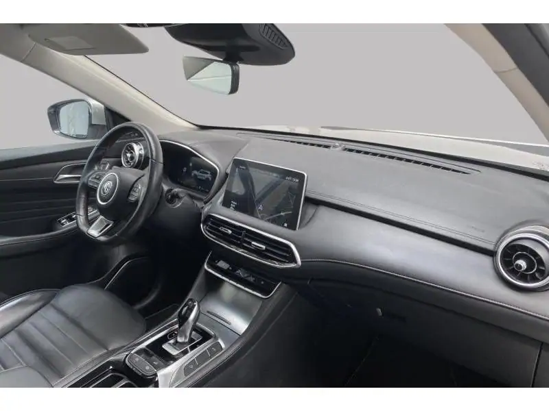 Occasion MG EHS PHEV Luxury GREY 2