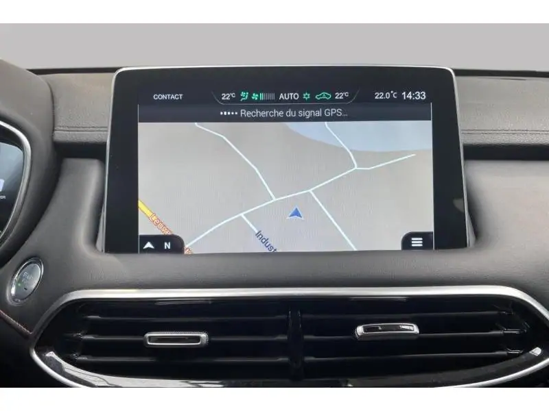 Occasion MG EHS LUXURY - PHEV WHITE 13