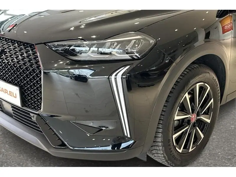Occasion DS Automobiles DS 3 Crossback Performance Line BLACK 32
