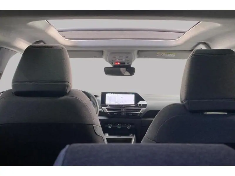 Occasion Citroen C4 Max GREY 24