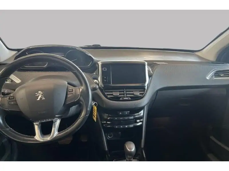 Occasion Peugeot 2008 Allure GREY 11