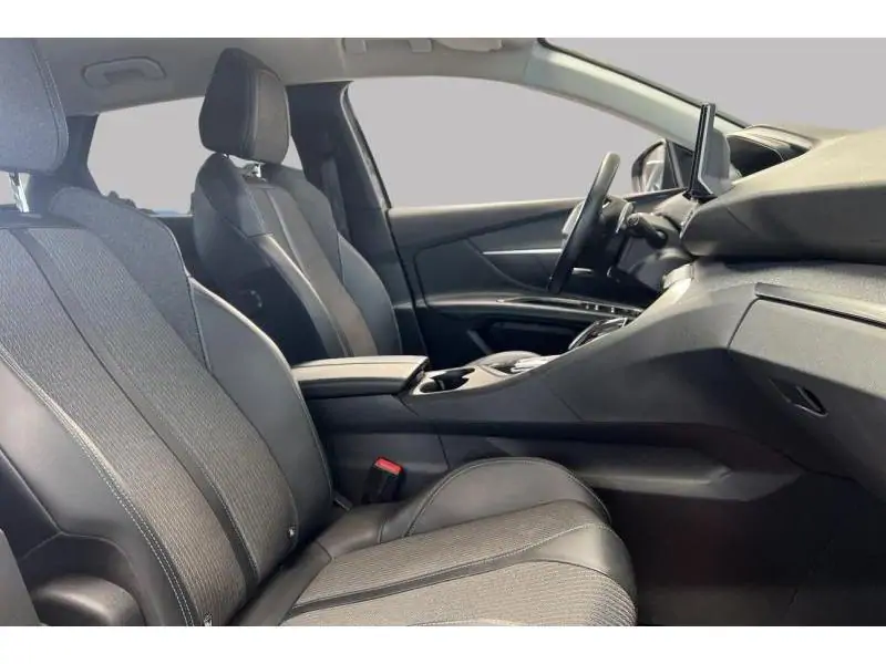 Occasion Peugeot 3008 ALLURE PACK GREY 8