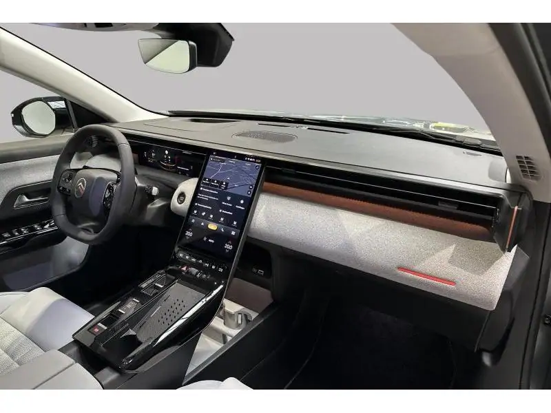 VEHICLE__CONDITION_SERVICE Citroen C5 Aircross Hybrid  MAX GREEN 2