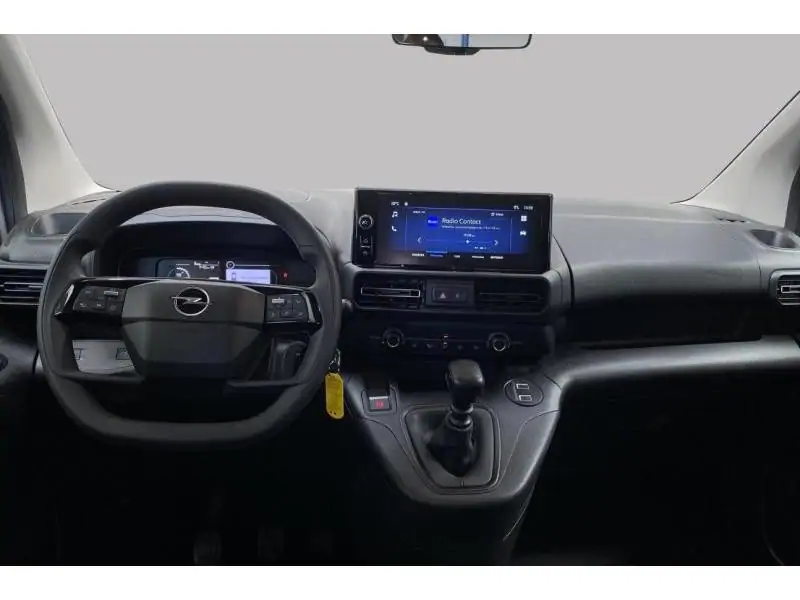 Occasion Opel Combo Life Life E Edition GREY 11