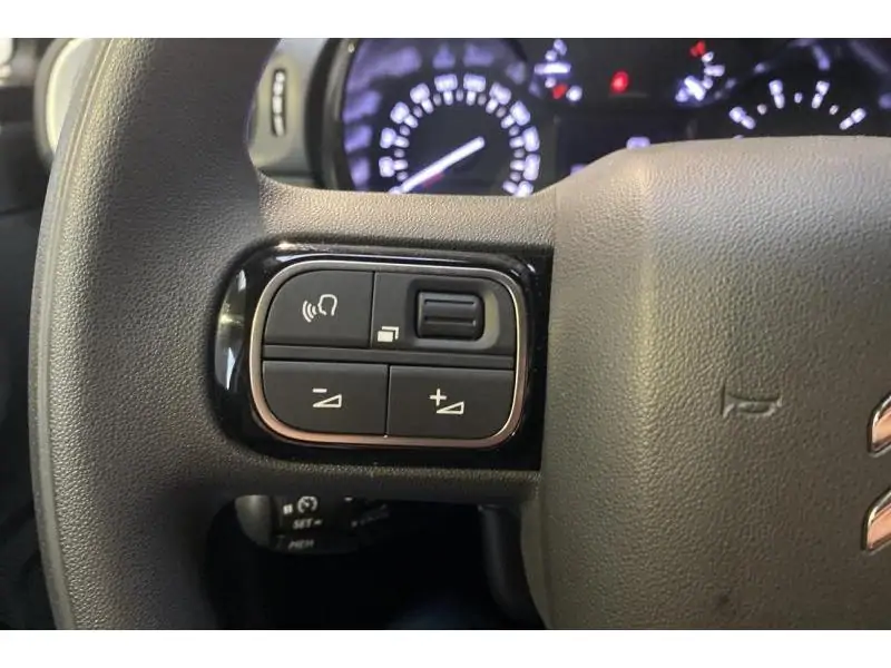 Occasion Citroen C3 Shine BLACK 21