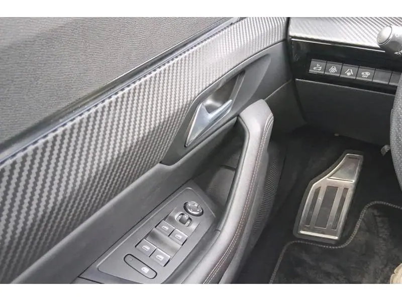 Occasion Peugeot 508 III GT Line RED 17