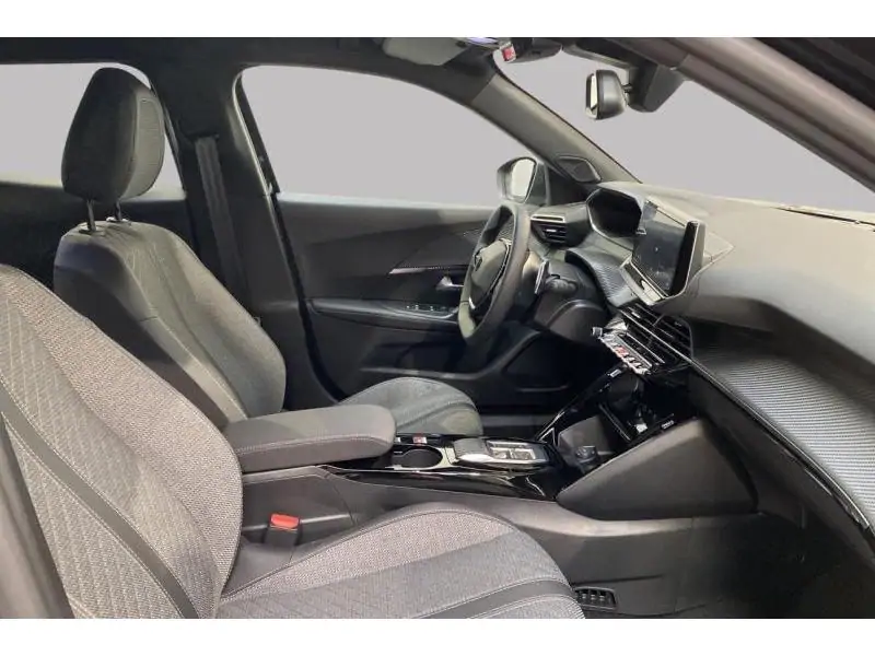 Occasion Peugeot 2008 Allure HYBRID 145 BLACK 8