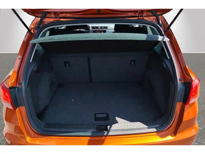 Occasion Seat Arona / Style ORANGE 19