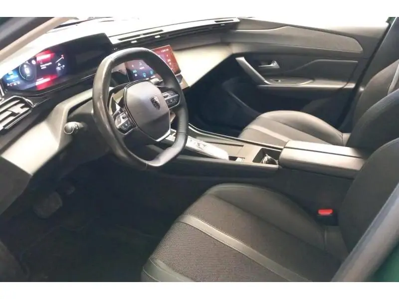 Occasion Peugeot 308 Allure GREEN 9