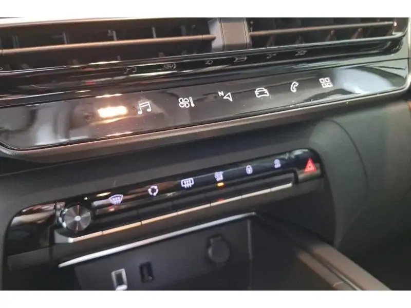Démo Citroen C5 Aircross Hybrid 145 MAX GREY 15