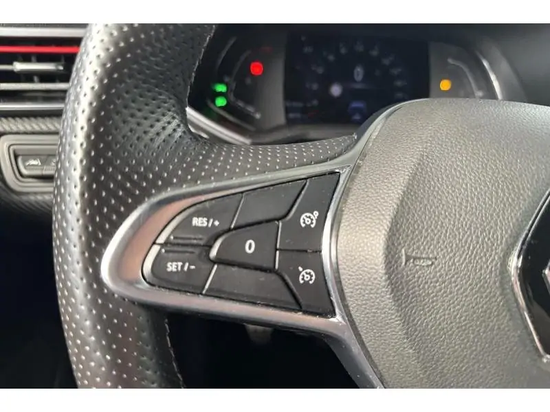 Occasion Renault Clio RS-Line BLUE 22