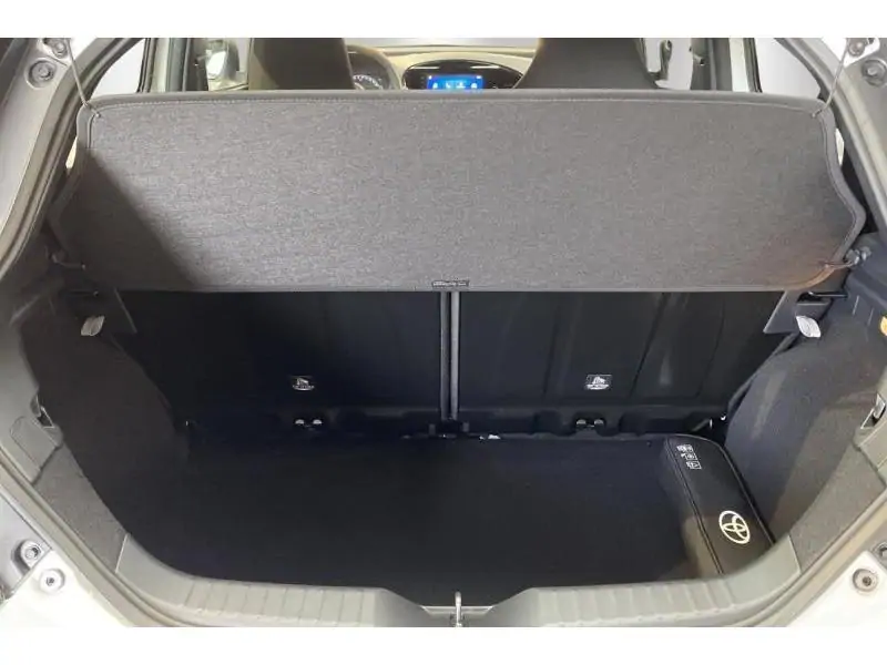 Occasion Toyota Aygo X BUSINESS EDITION WHITE 19