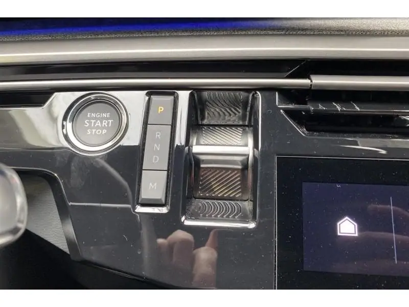 Occasion Peugeot 5008 ALLURE*Caméra de recul & GPS BLACK 16