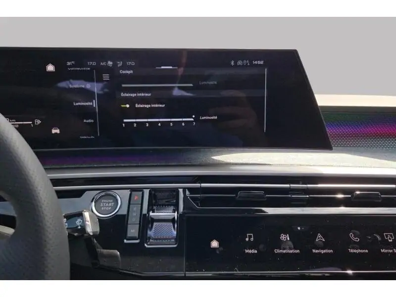 Occasion Peugeot 5008 GT GREY 28