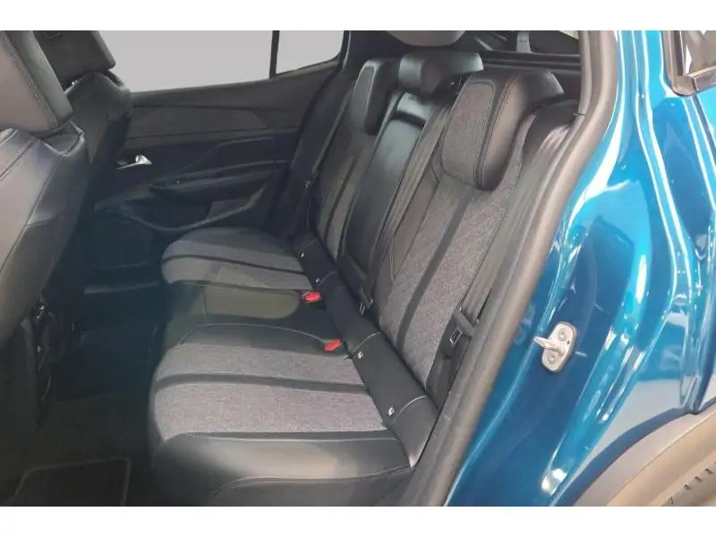 Occasion Peugeot 408 ALLURE BLUE 18