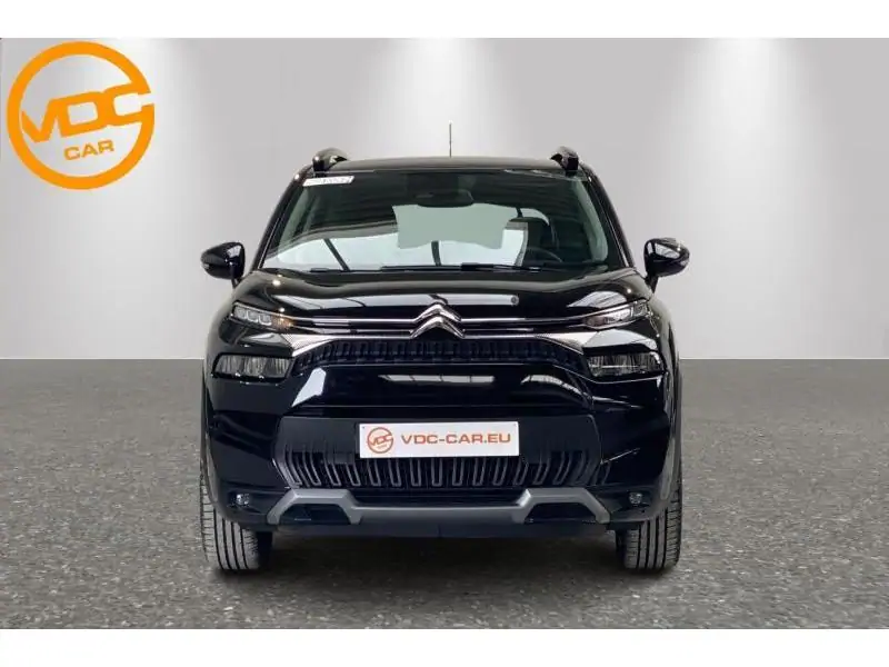 Occasion Citroen C3 Aircross MAX BLACK 5