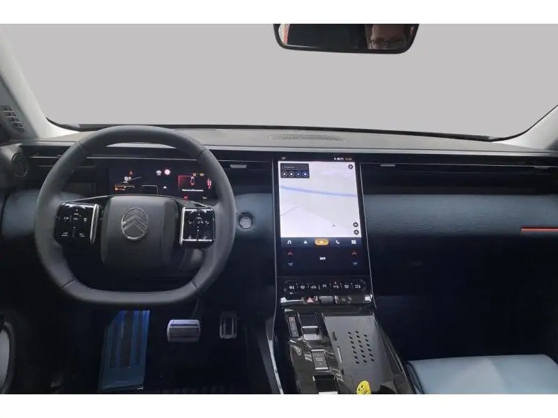Occasion Citroen C5 Aircross Max GREEN 11