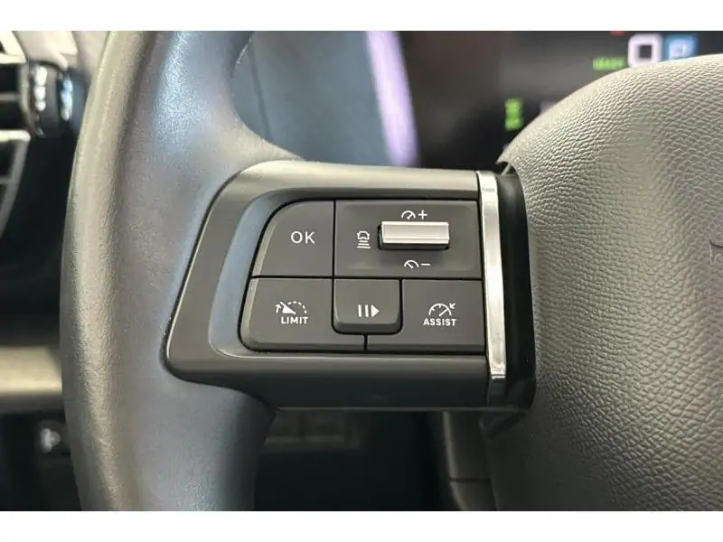 Occasion Citroen e-C4 X Shine Pack - Pano - FULL OPTIO GREY 15