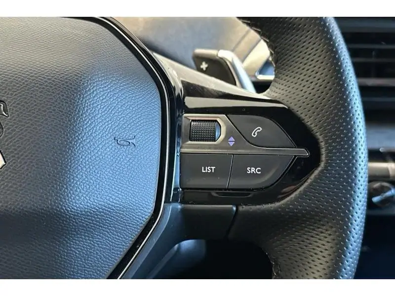 Occasion Peugeot 3008 GT - Camera - Drive assist GREY 22