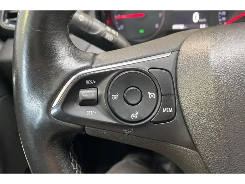 Occasion Opel Grandland X Enjoy *GPS - PDC Av+Ar* GREY 22