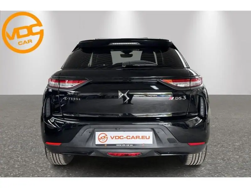 Occasion DS Automobiles DS 3 Crossback E-Tense Performance Line BLACK 7