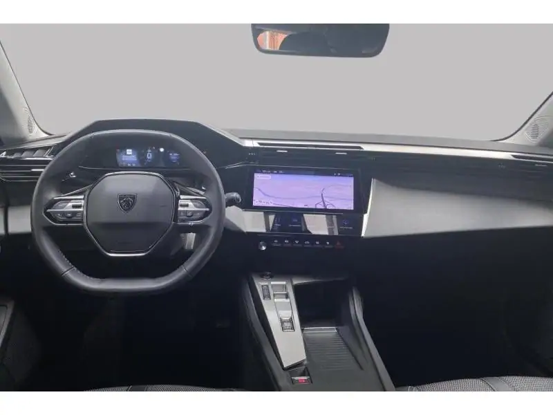 Occasion Peugeot 308 SW Allure BLACK 11