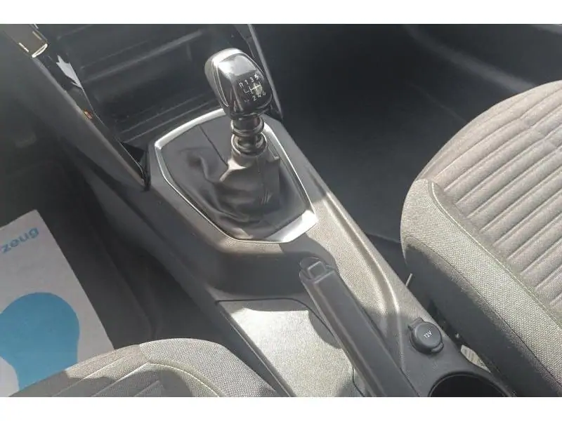 Occasion Peugeot 208 ACTIVE GREY 16