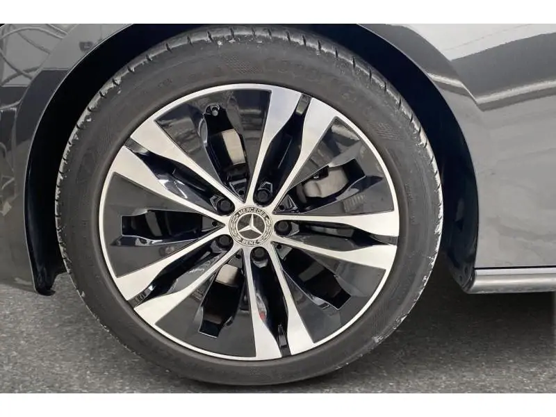 Occasion Mercedes-Benz C 200 Classe C GREY 21