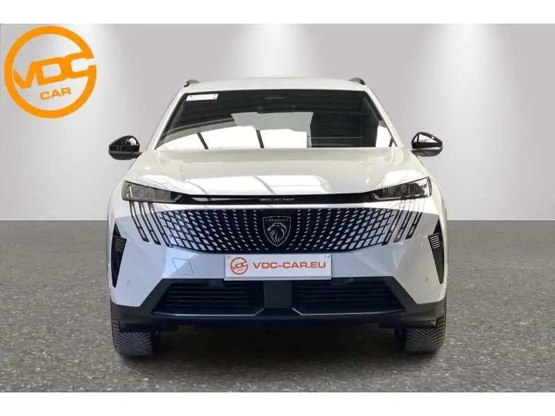 Occasion Peugeot 5008 Allure - Widescreen - 360 came WHITE 6