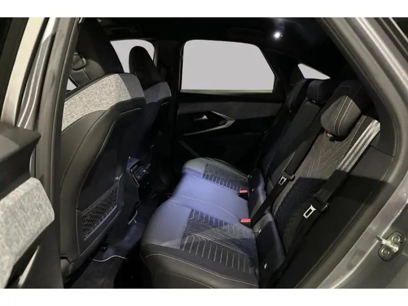 Occasion Peugeot 3008 GT MHEV GREY 18